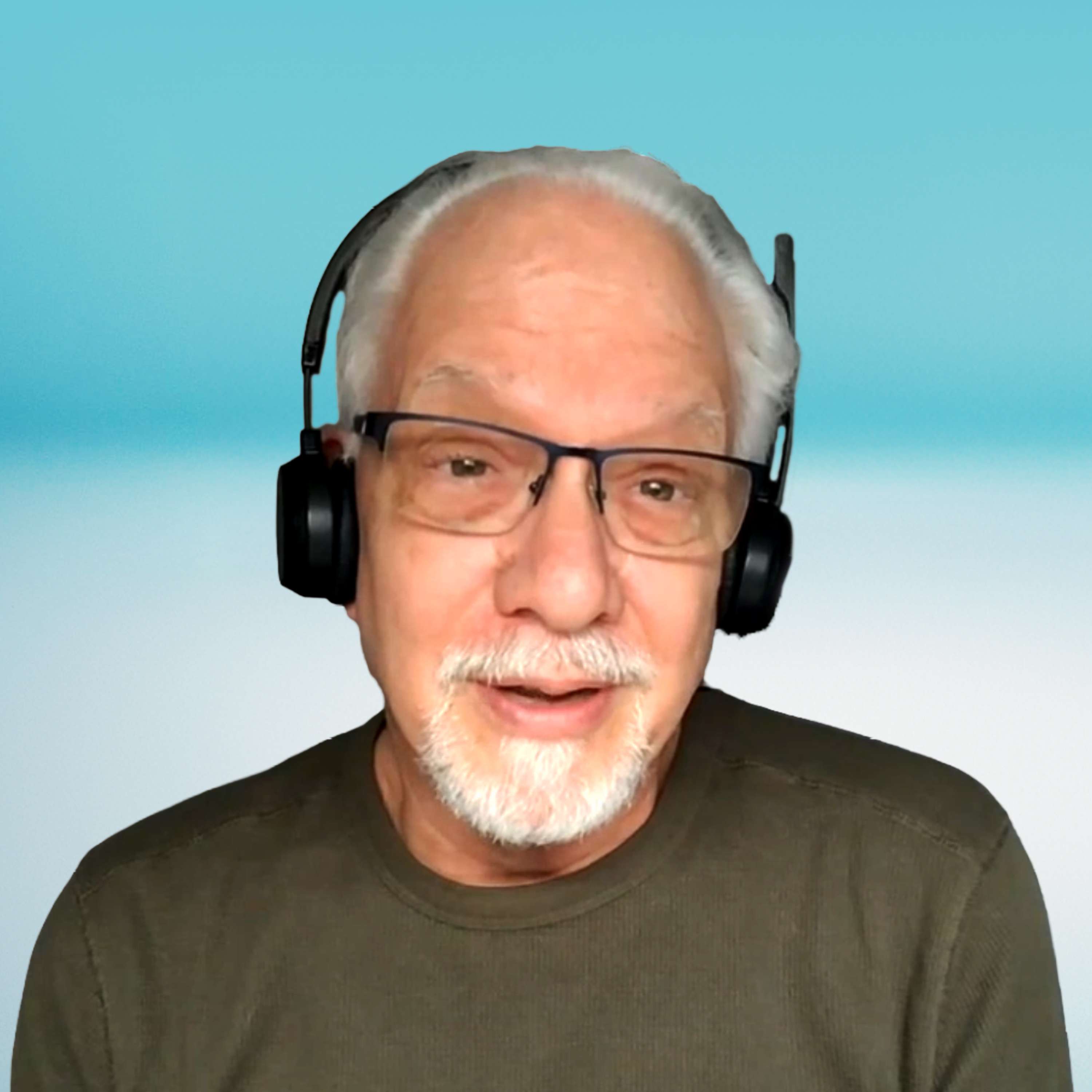 The Night No One Showed Up…and Why He Kept Going – Michael Wilker