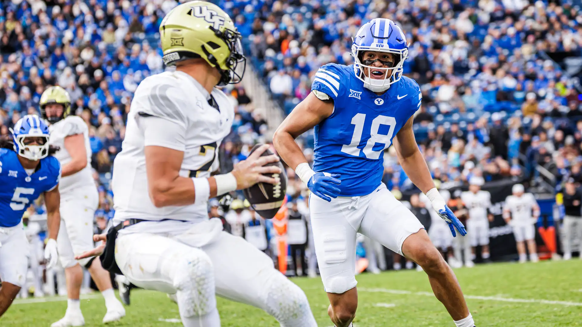 24-Team CFP Debate & BYU Spring Football Breakdown