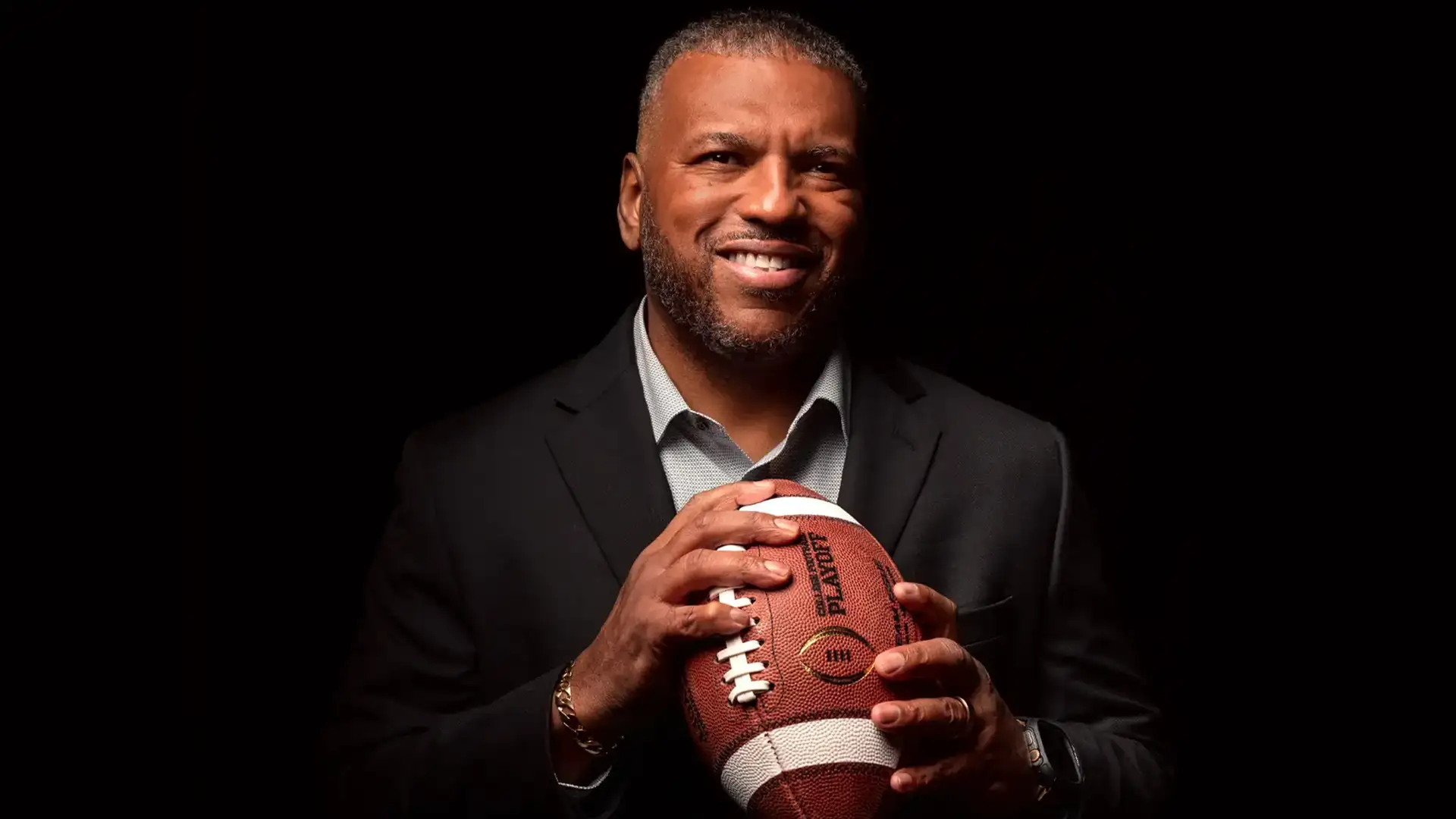 Rich Clark Interview About CFP
