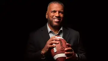 Rich Clark Interview About CFP