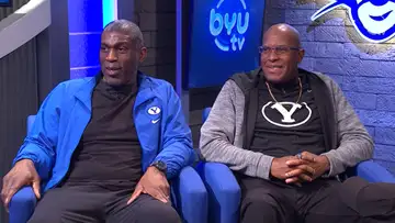 National Championship Memories with Leon White and Adam Haysbert