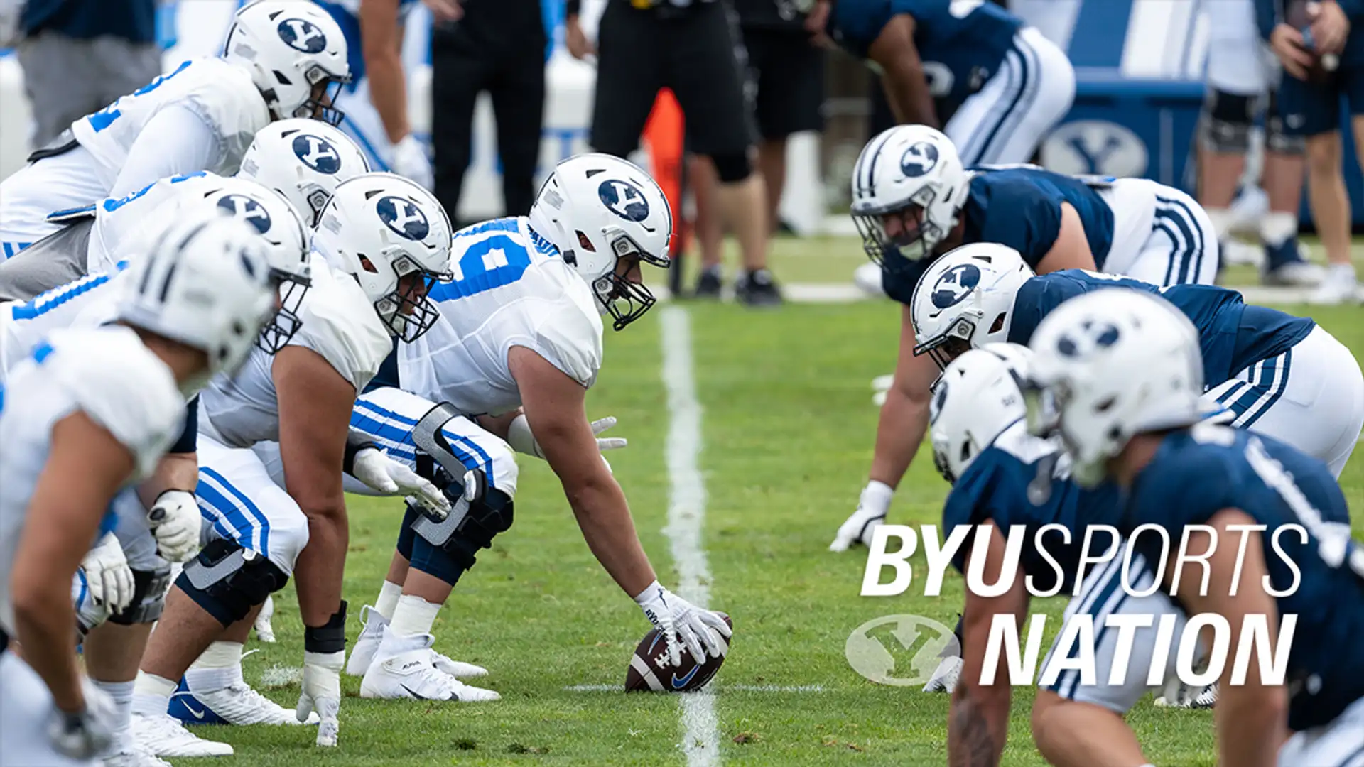 Season Expectations with Kaleb Hayes (8/22/22)