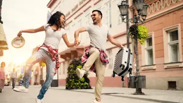Tickled: Finding Joy