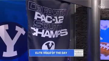 Elite Voice of the Nation 