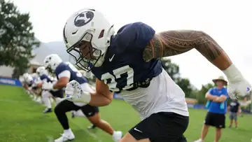 Training Camp Question of the Day