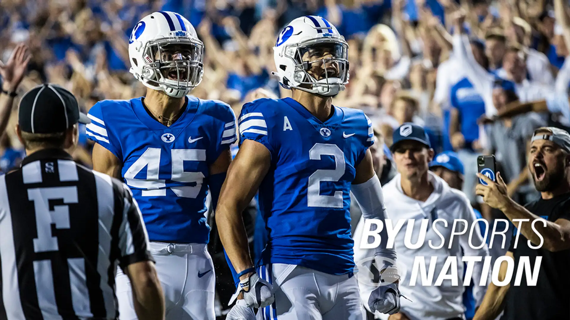 (3/25/22) - BYU Pro-Day Special