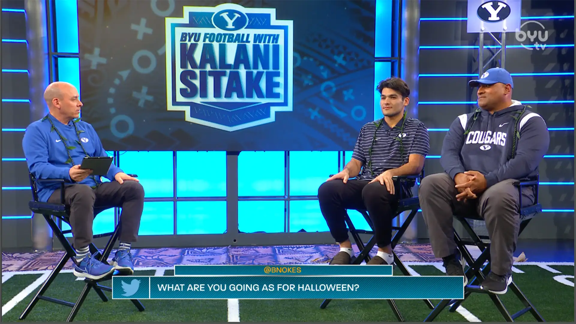 Social Media Q & A/Uni Combo Reveal