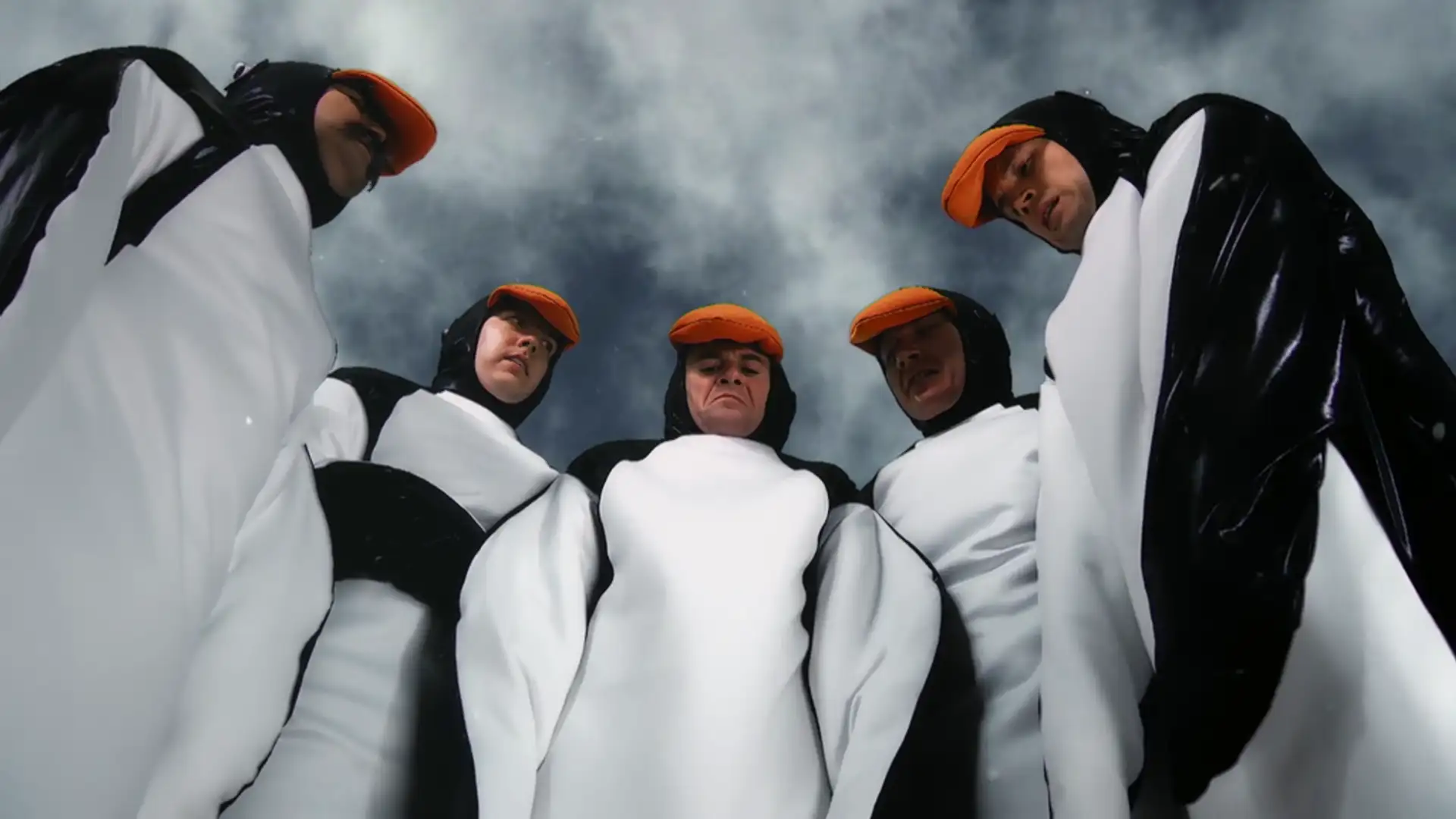 Penguins