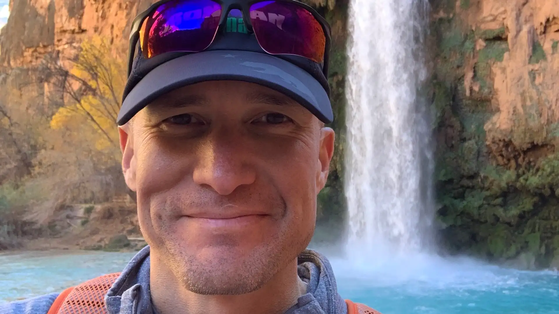 Living in the Grand Canyon