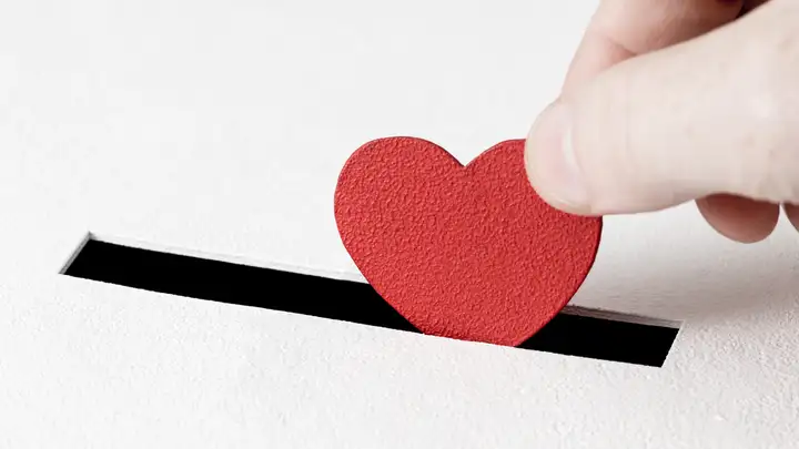 Motivated by Love