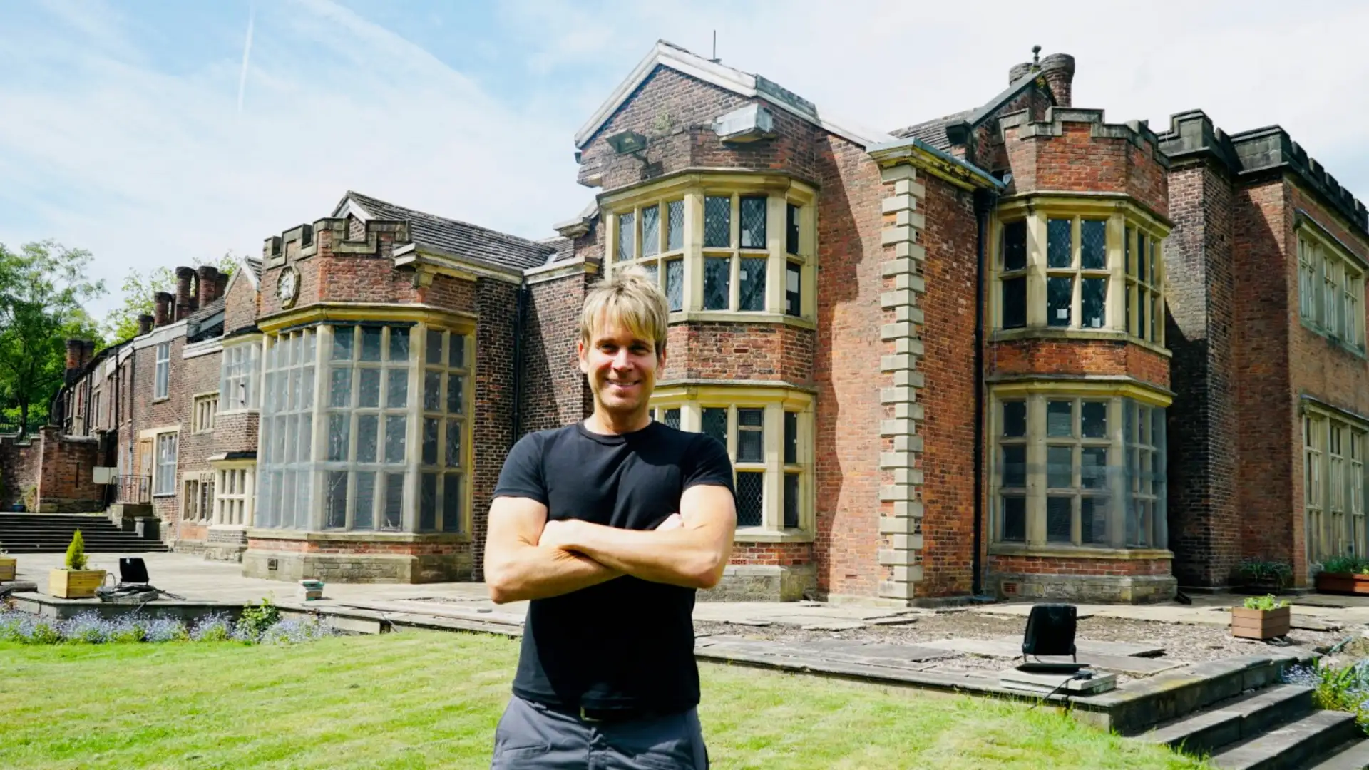 S2 E17: Downton Shabby