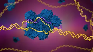 Saving Ecosystems with Cutting-Edge Genetics