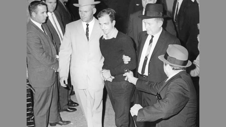 The Forgotten Trial of Jack Ruby