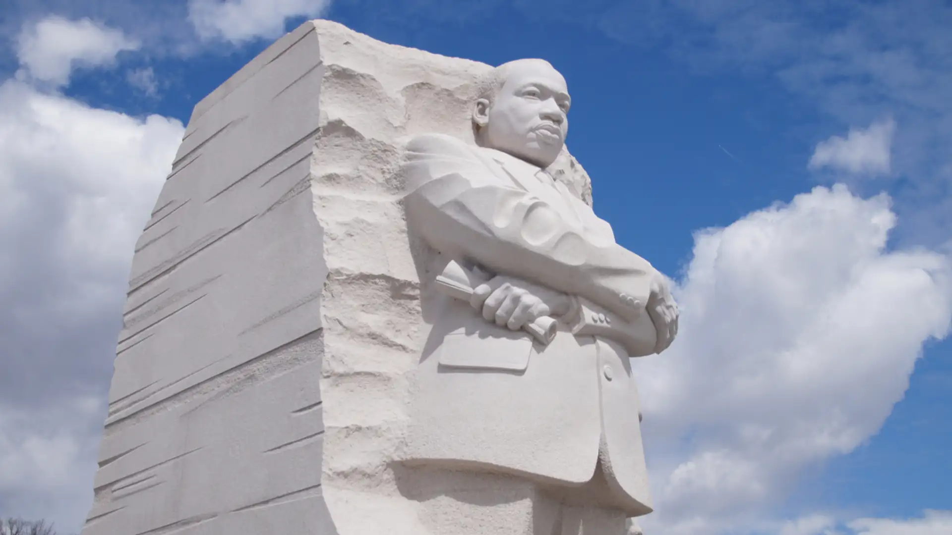 Martin Luther King Jr. Day