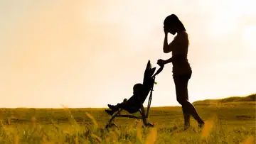 Postpartum Depression