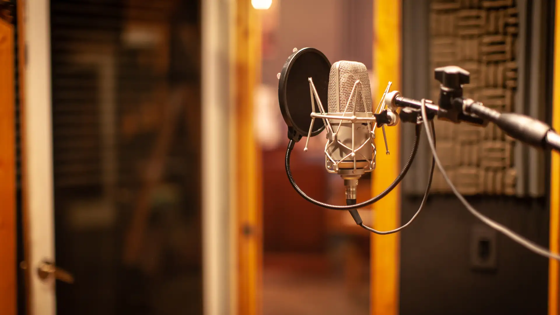 The Life-Changing Power of Audiobooks