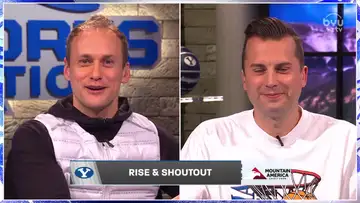 Rise and Shout & Elite Voice of the Day