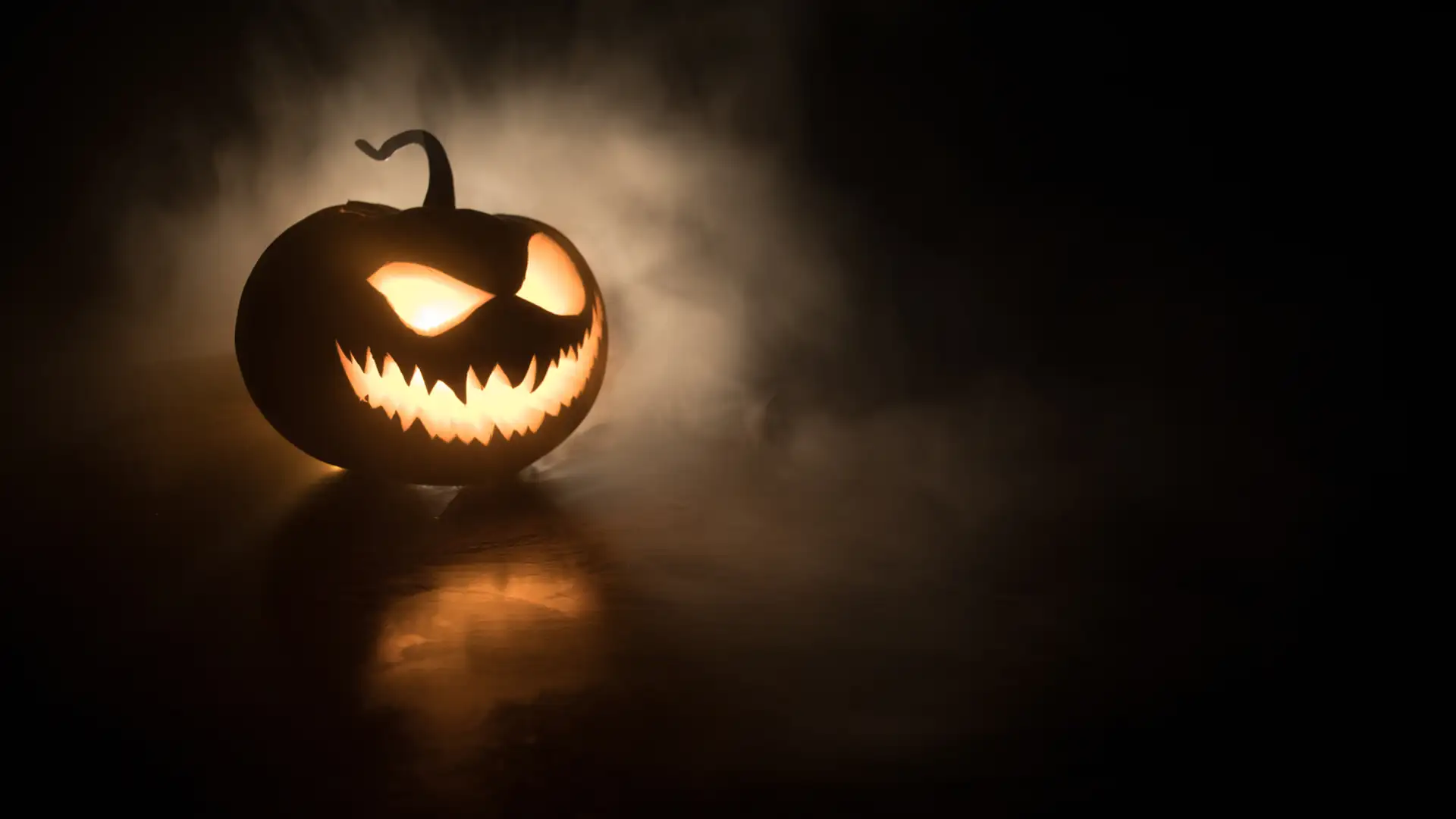 Scary Stories (Senior)