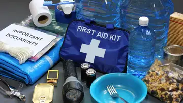 Emergency Preparedness