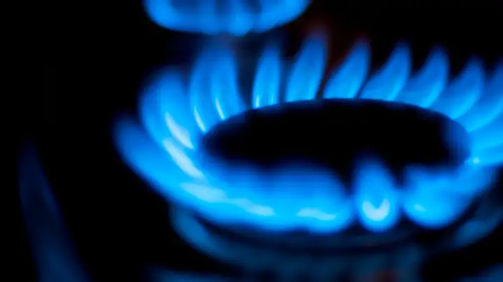 Why Natural Gas Prices Are High Right Now