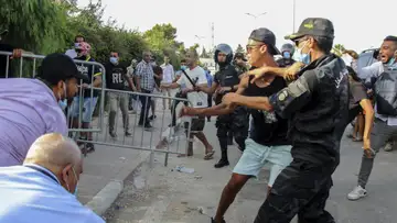 Tunisia