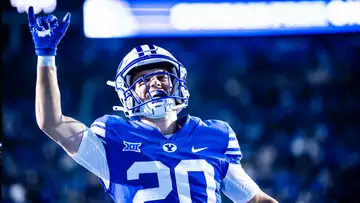 How's the Team Looking at the Start of Fall Camp?