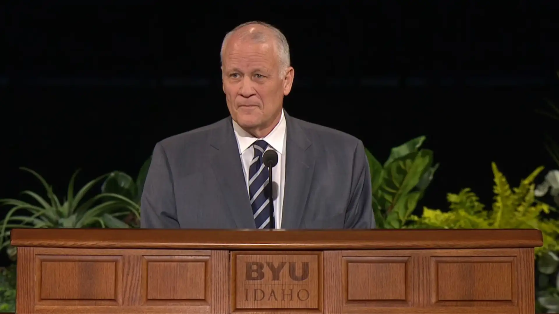 Elder and Sister Homer | Choose to Believe