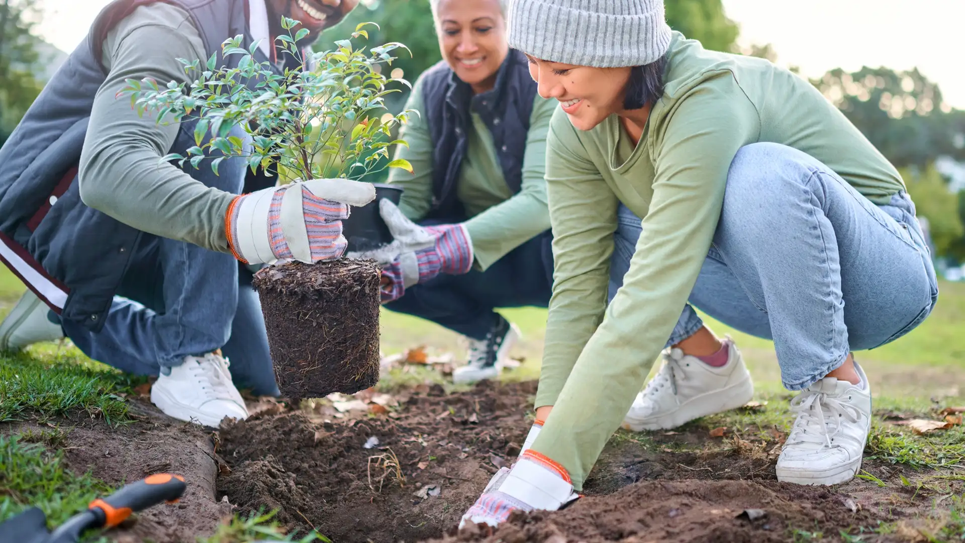 Our Duty With God's Creations