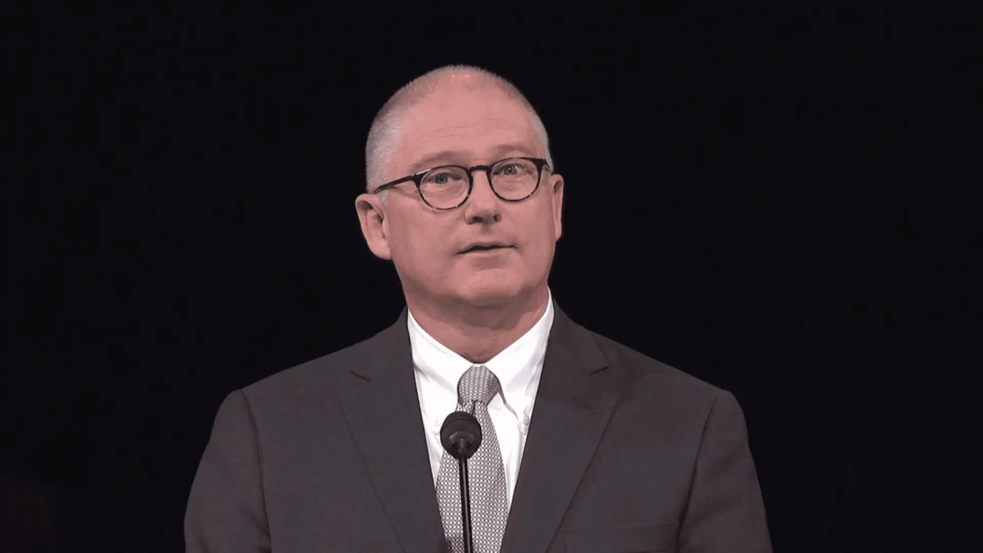 Scott Swofford | Both Feet Forward