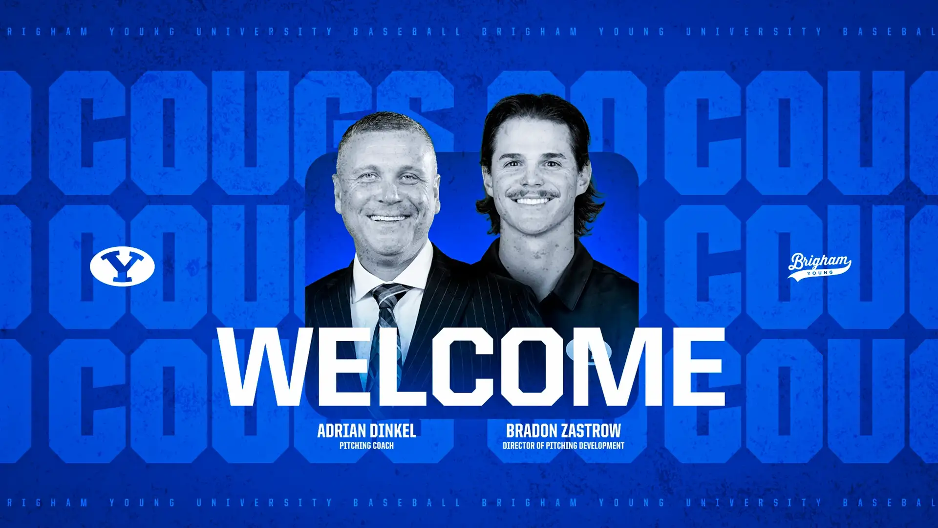 BYU Baseball's New Cheat Code Coaches