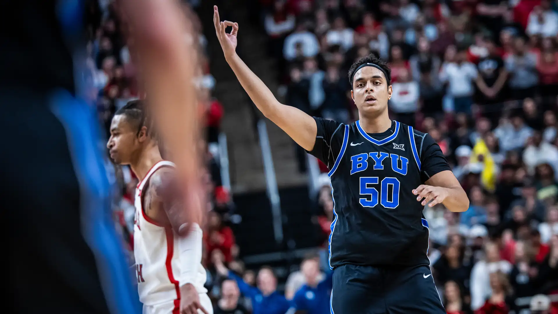 Aly Khalifa: In Transition