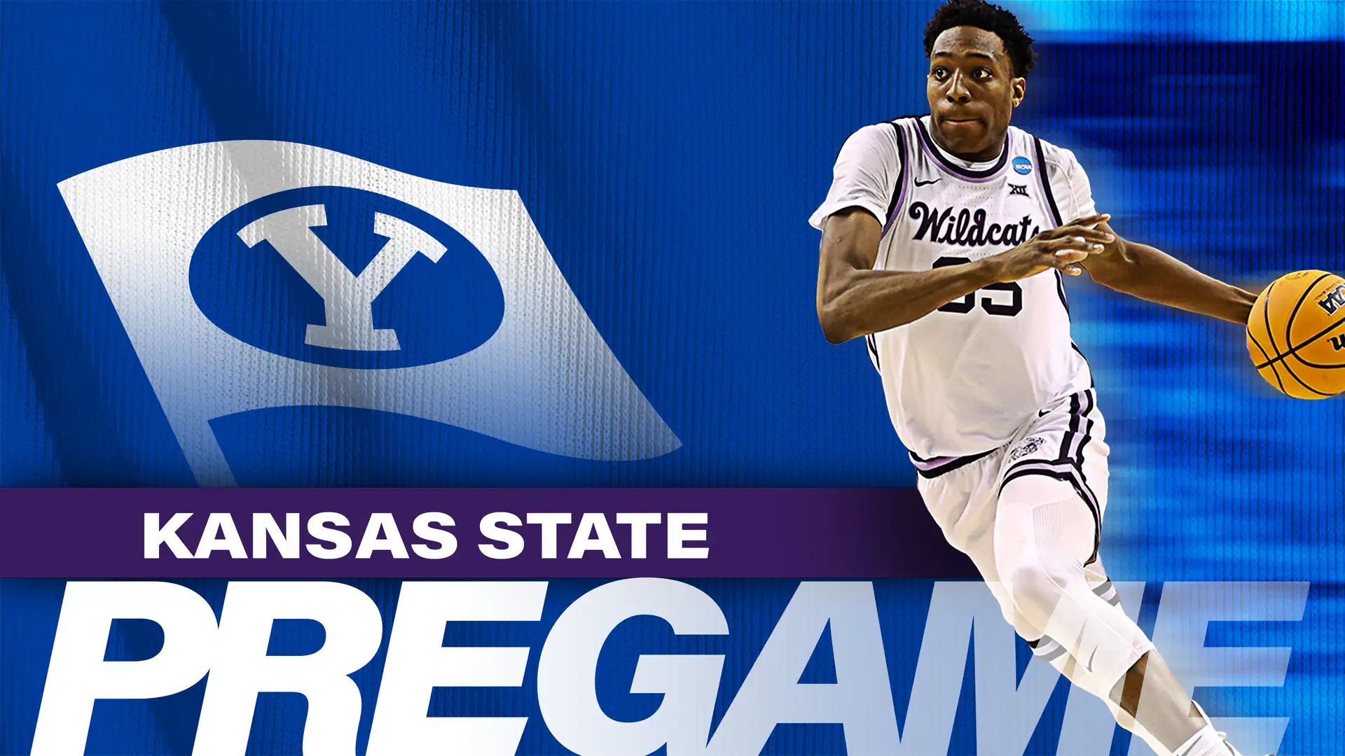 Kansas State vs BYU (2-10-24)