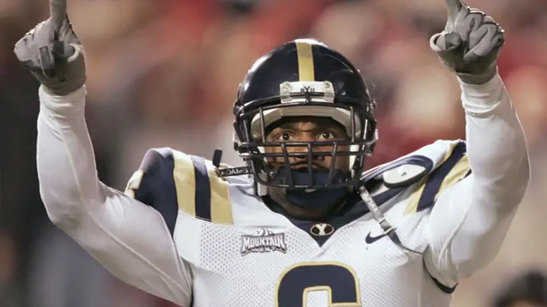 Curtis Brown's Powerful Message
