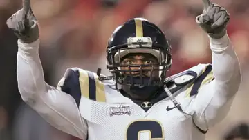 Curtis Brown's Powerful Message