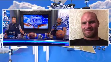 Brady Poppinga on BYUSN