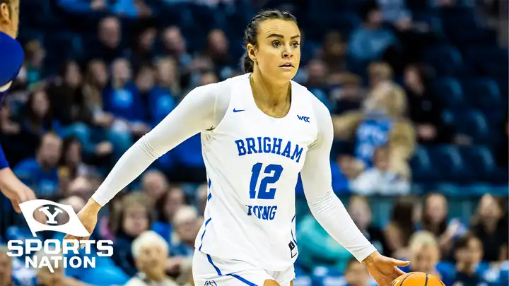 BYU Sports Nation - Dec 9