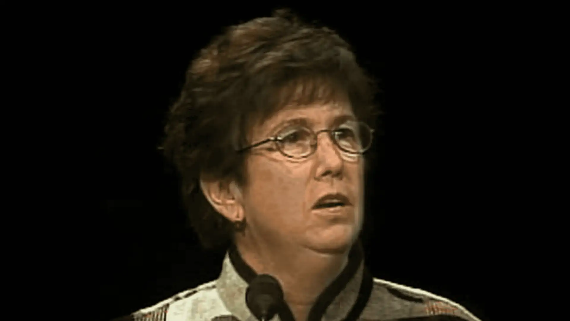 President Cecil O. & Sharon Samuelson | Integrity // A Good Name- A Priceless Possession