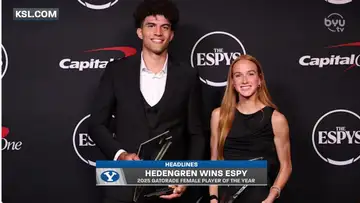 Cougars in the Headlines