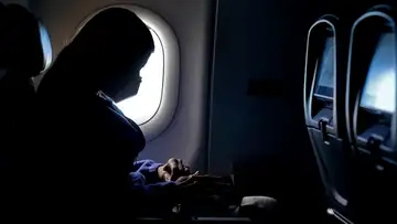Unruly Behavior and Fines Take Off