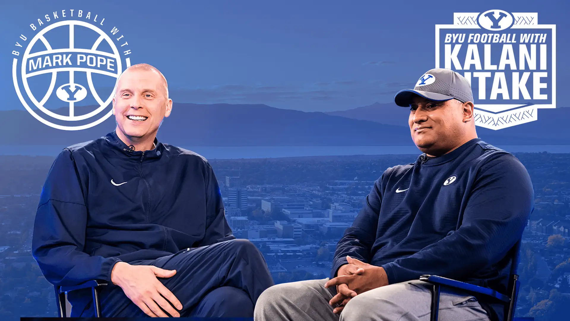 Tamed the Broncos, now enjoy the Bye with Mark Pope!