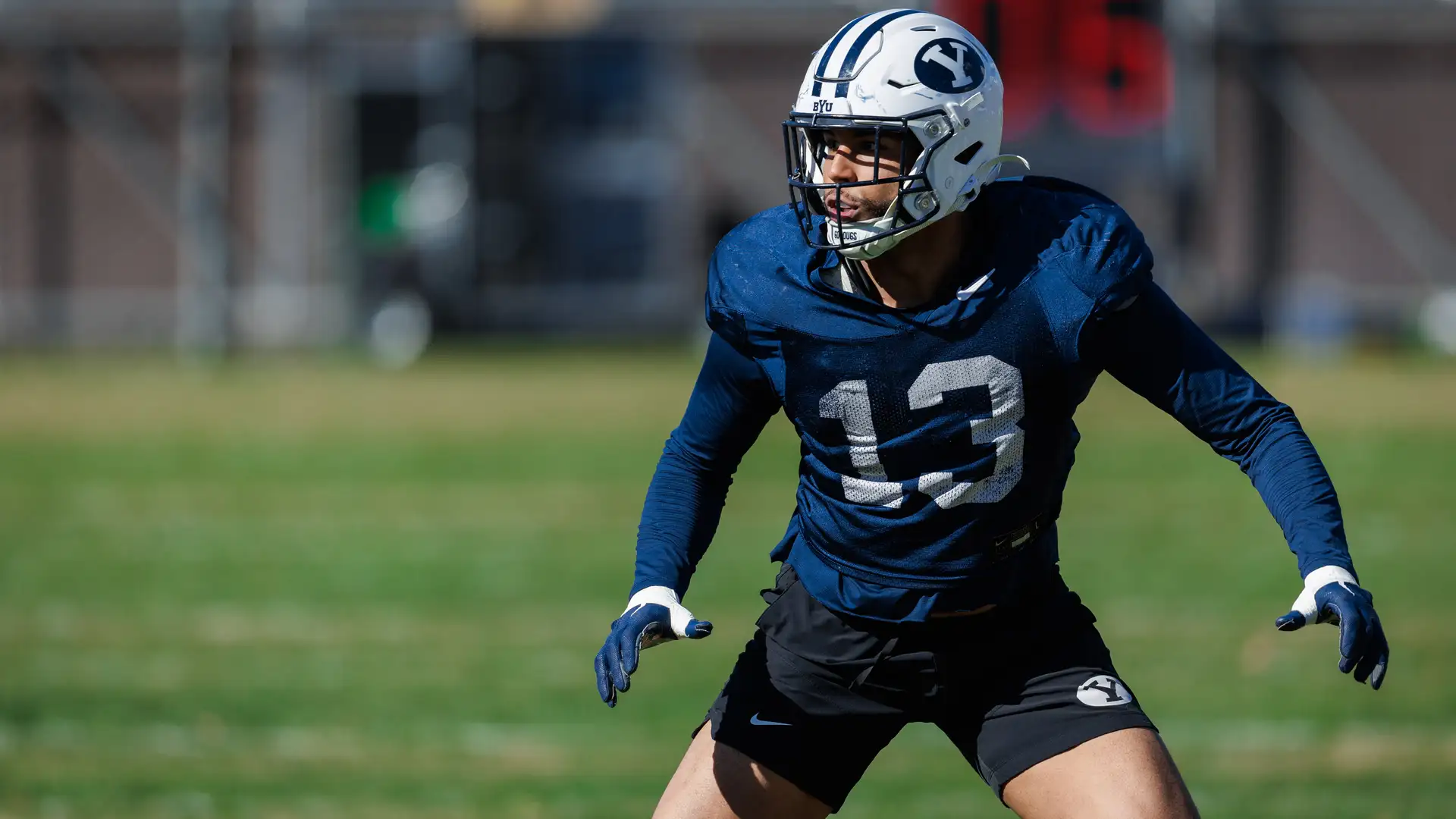 Defensive Improvements with Isaiah Bagnah (3-27-24)