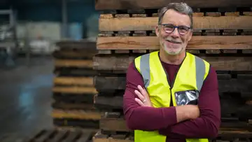 Happiness and Work