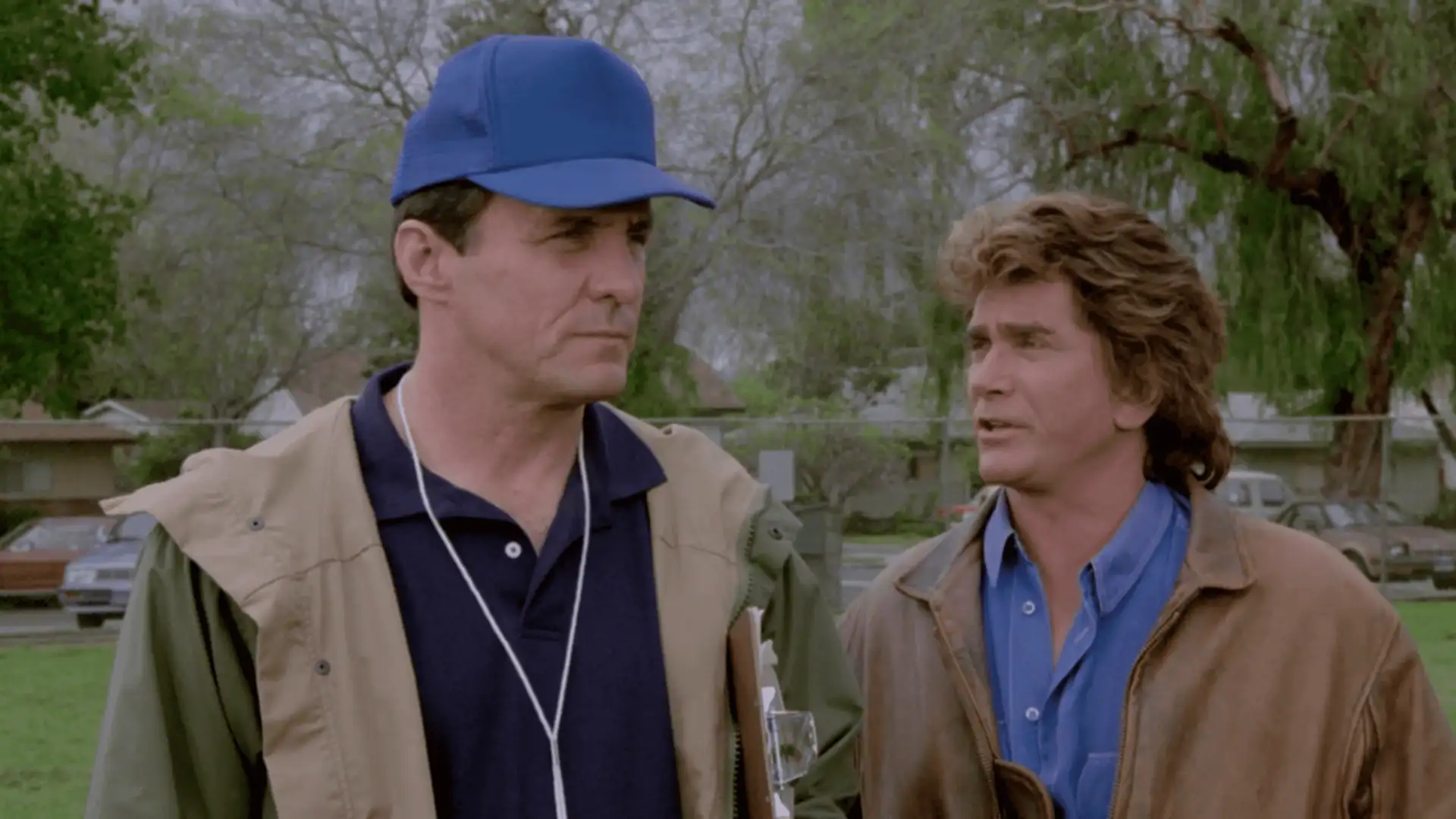 The Whole Nine Yards