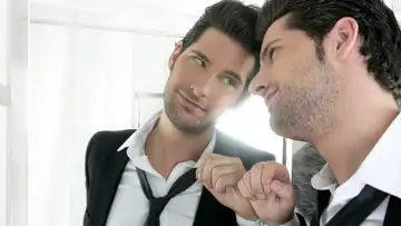 Aggressive Narcissism