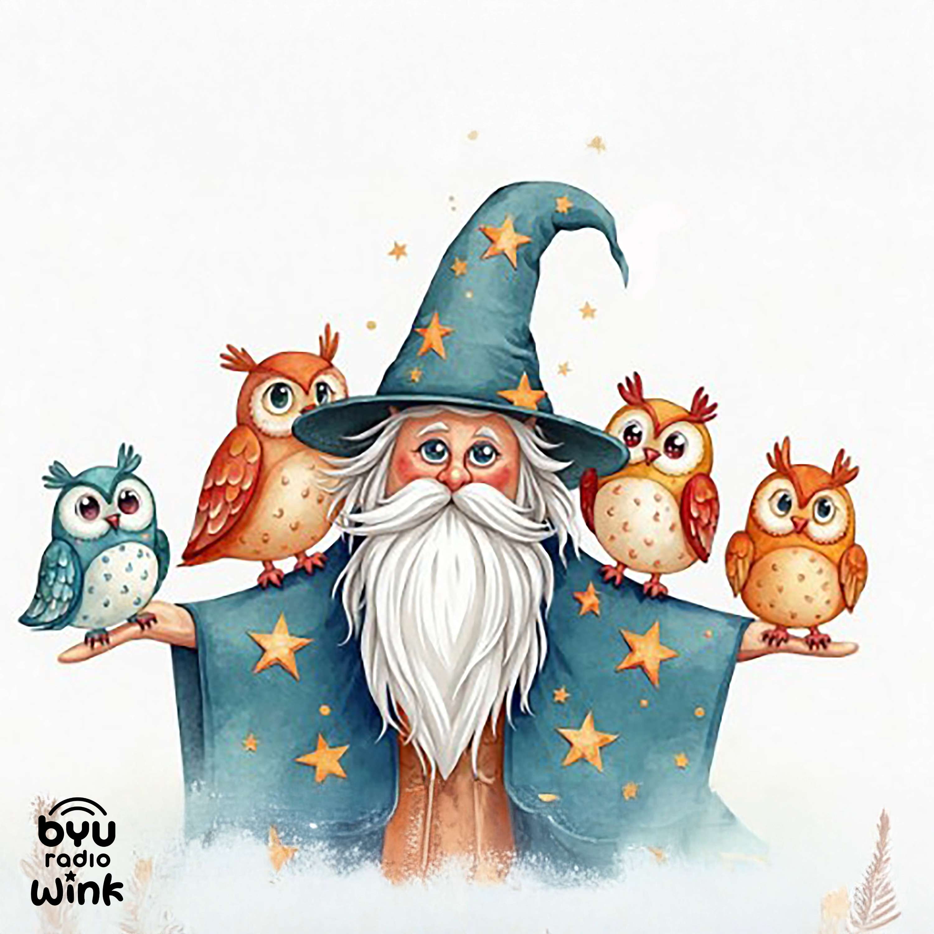 Too Many Owls: A Mindful Bedtime Story for Kids