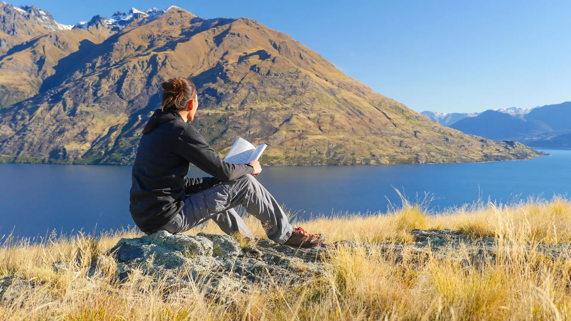 Loving God More Fully