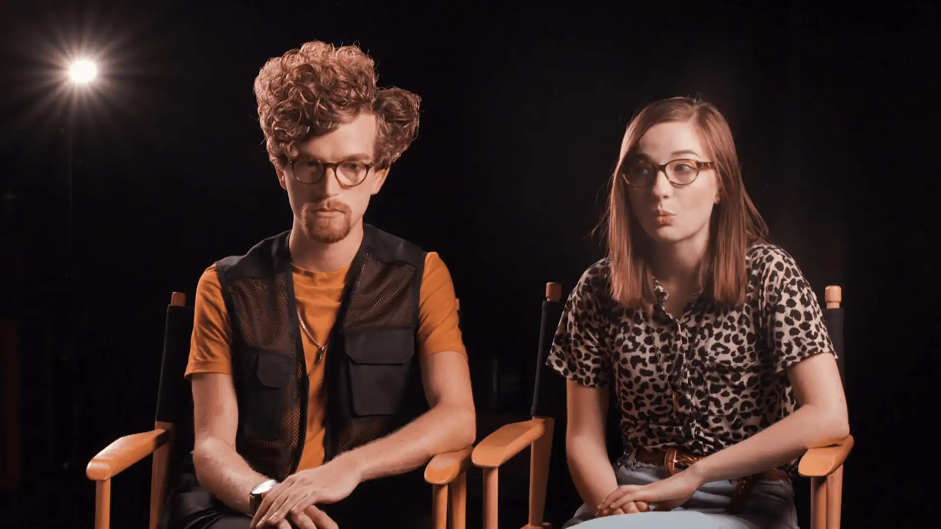 Henline and Anderson