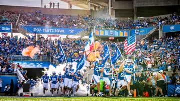 Can BYU Football Make a Run to the Playoffs?
