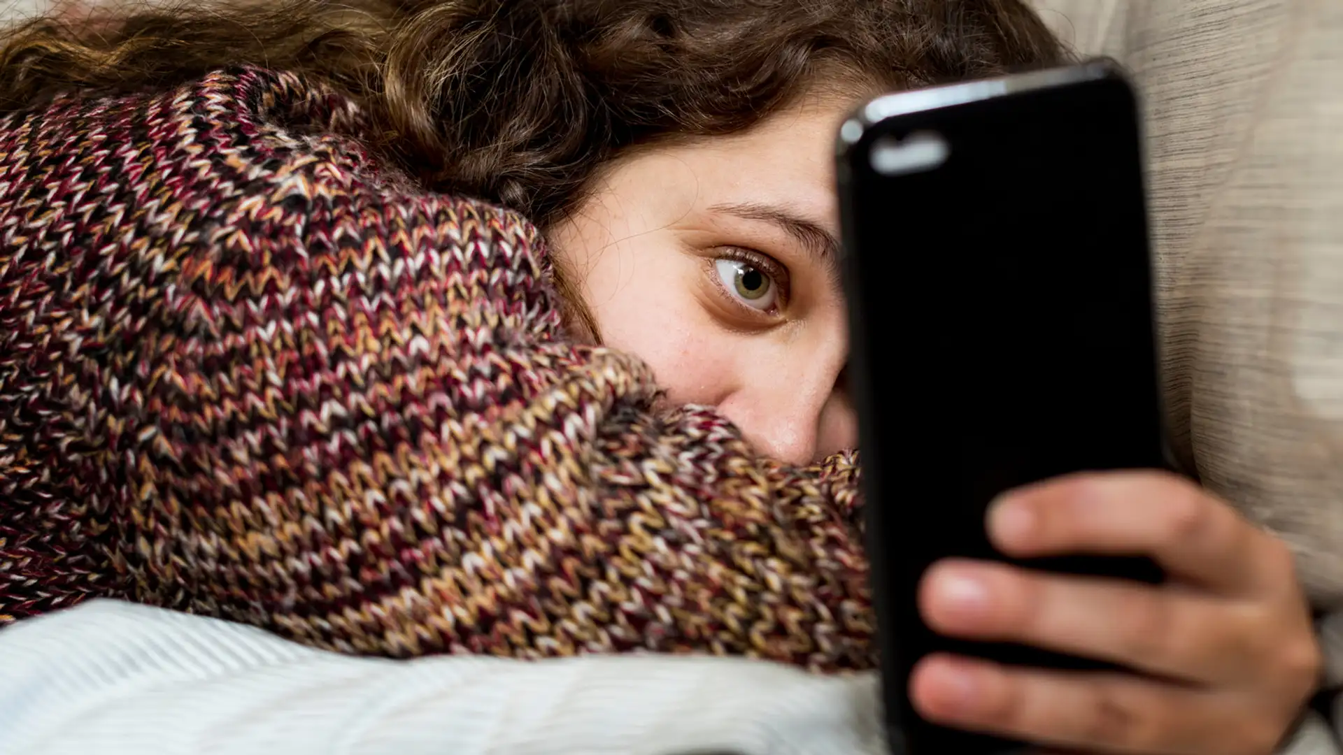 Teen Social Media Use