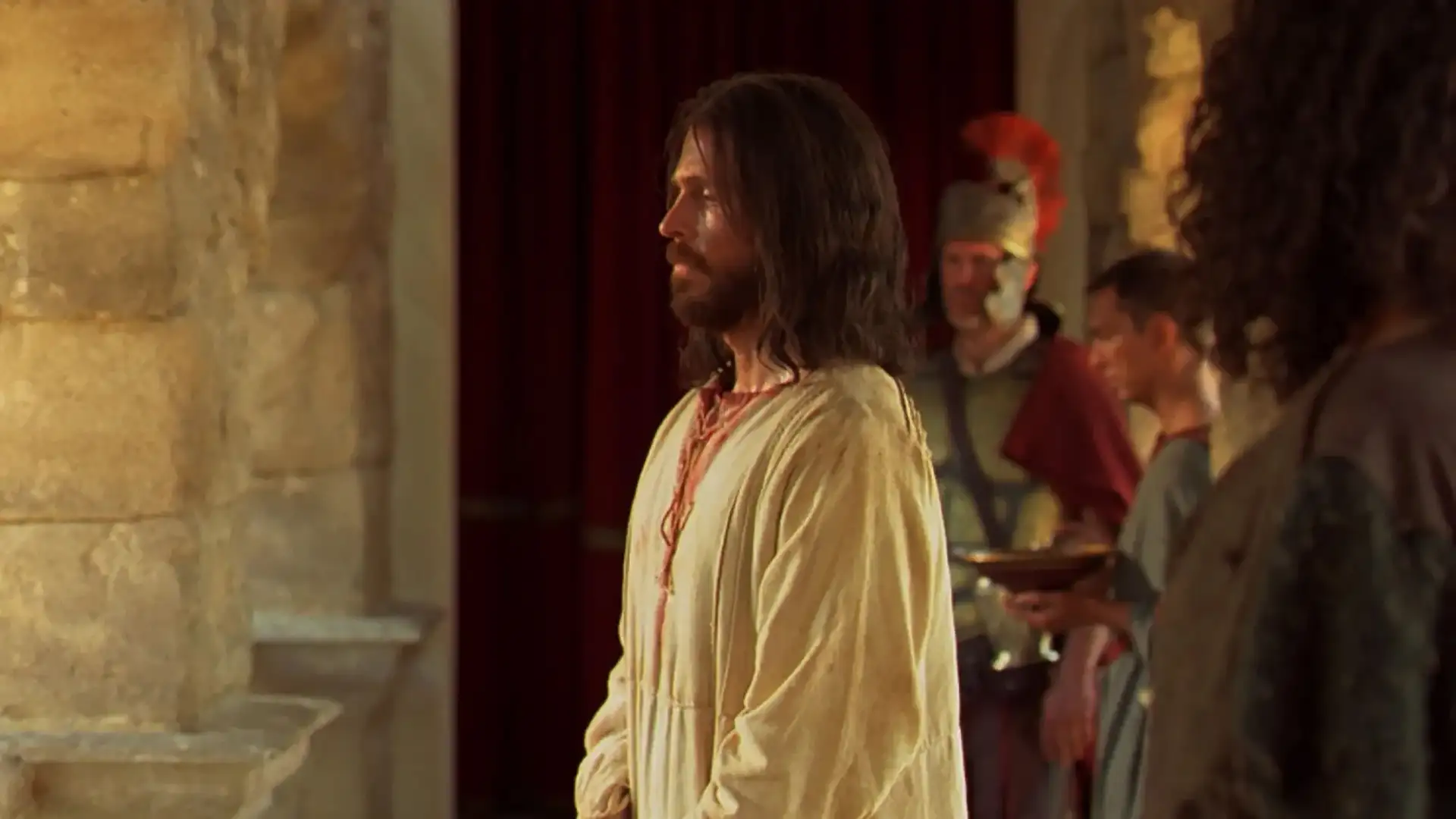 To This End Was I Born